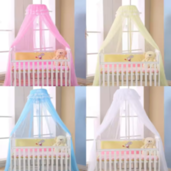 MOSQUITERO DE CUNA
