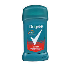 Degree, Men Original Antiperspirant Deodorant Sport, 2,6