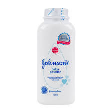 JOHNSONS REGULAR BABY POWDER- 3.5OZ