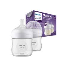 2 AVENT PHILIPS BIBERON 4 ONZAS