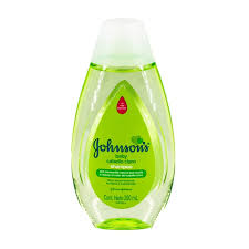 SHAMPOO JOHNSONS BABY CABELLO CLARO X200ML