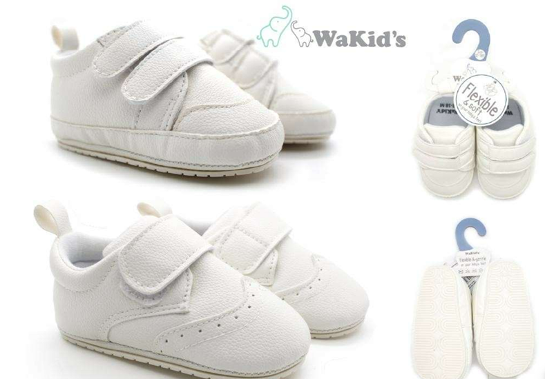 CALZADO DE BEBE