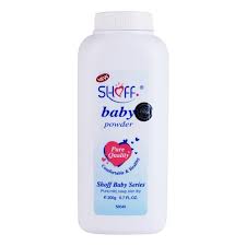 TALCO SHOFF 300G
