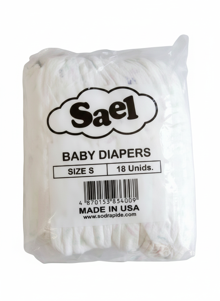SAEL #6 16U