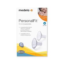 CORNETA PERSONAL FIT 24 M,M