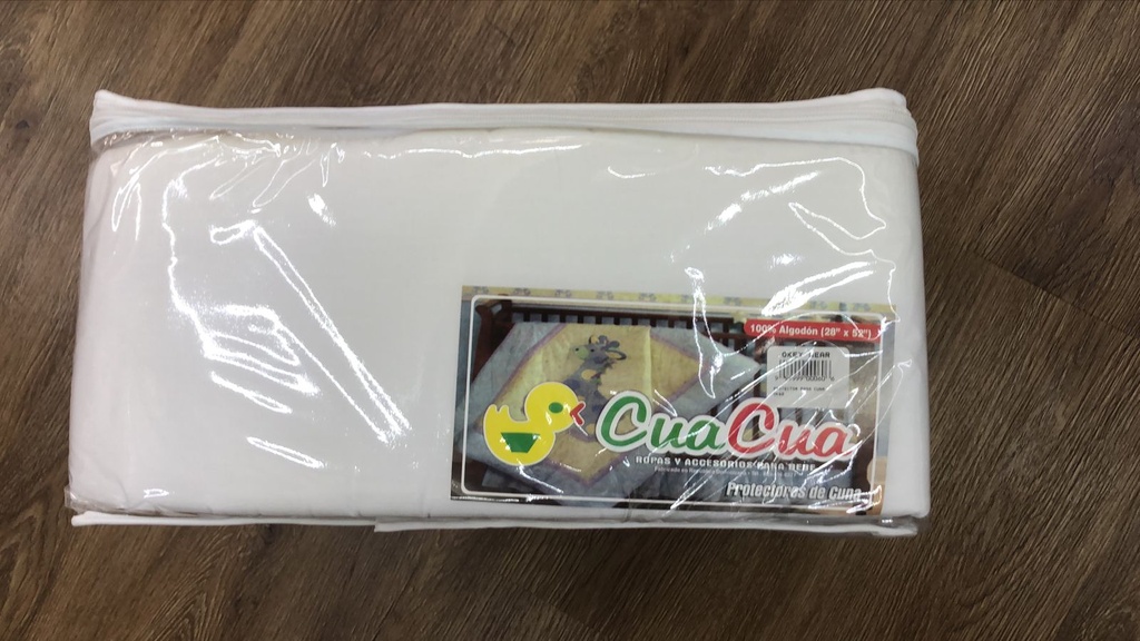 OK60 PROTECTOR DE CUNA