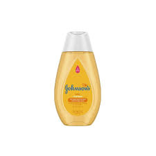 SHAMPOO JHONSON\'S BABY ORIGINAL