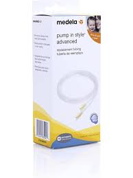TUBOS P/ PUMP IN STYLE.