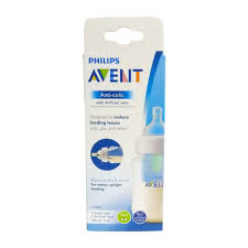 BIBERÃN ANTICÃLICOS DE 9 ONZAS CON SISTEMA AIRFREE? PHILIPS AVENT