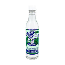 BAY RUM CONSTANZA 12OZ.