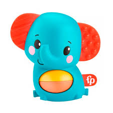 MINI MASCOTAS FISHER-PRICE