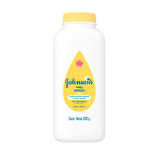 JOHNSONS BABY TALCO ALMIDON 200ML.