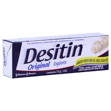 DESITIN ORIGINAL UNGUENTO 113G