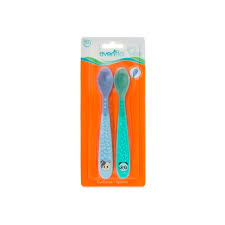 CUCHARA EVENFLO PETS 2 PK
