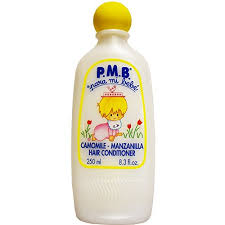 PARA MI BEBE CHAMOMILE HAIR CONDITIONER 8.3 FL. OZ.