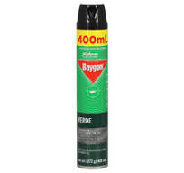 BAYGON VERDE 400ML