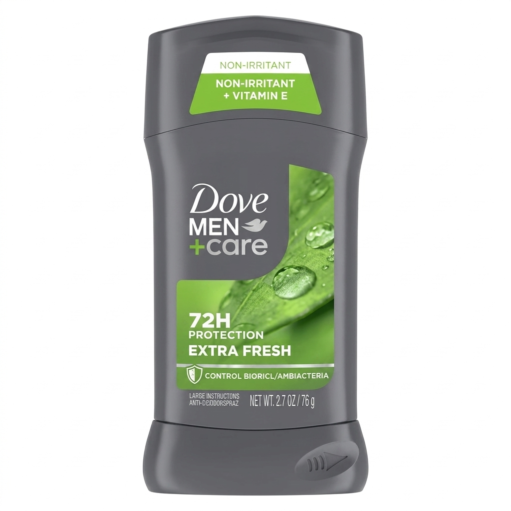 DOVE DESODORANTE STICKS 2.7 OZ.