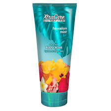 XTRACARE SIGNATURE HAWAIIAN MIST SCENT CREAM 7 OZ