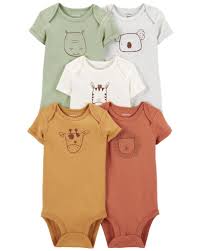 BABY BODYSUITS