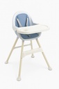 SILLA DE COMER PARA BEBE AR-11155