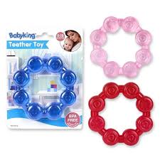 BABY KING COOL TEETHER
