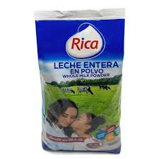 LECHE EN POLVO RICA 2200G
