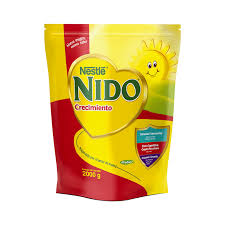 NIDO CRECIMIENTO 2000G