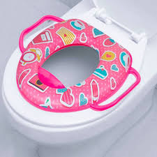 SOBRE TAPA INODORO P/NIÃOS  CF-TL3