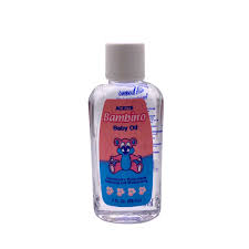 BAMBINO ACEITE 2 OZ.