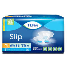 TENA SLIP ULTRA 21S  M