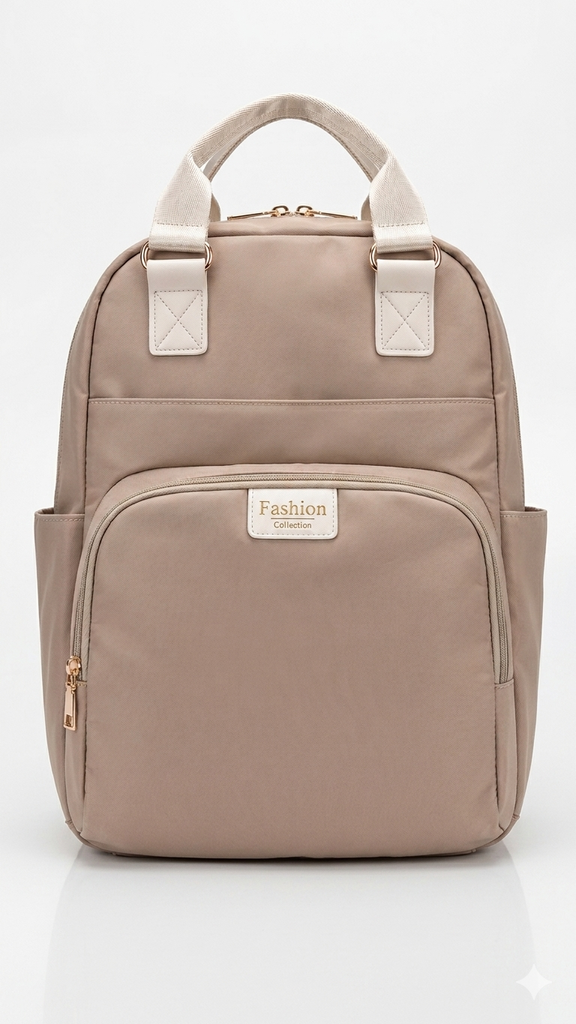 MOCHILA PAÑALERA FASHION MUMMY BAG