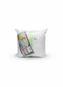 SET X2 ALMOHADAS PARA BEBÃ© 20X35 CM