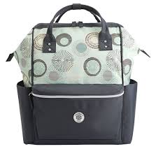 MOCHILA PAÃALERA WONDER BABY