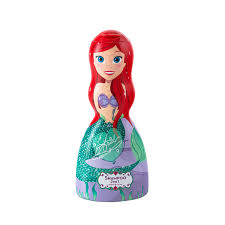 GELATTI SHAMPOO 2 EN 1 PRINCESAS SURTIDO 250ML