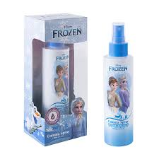 COLONIA FROZEN (C2), DISNEY 140 ML