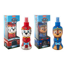 COLONIA PAW PATROL 175 ML