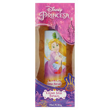 SPLASH CORPORAL ( LA SIRENITA ARIEL ) - DISNEY PRINCESS
