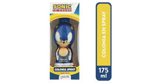 SPLASH CORPORAL  SONIC -