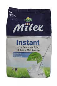 MILEX LECHE INSTANTANEA 2.2 KG