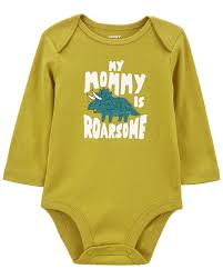 BODY MANGA LARGA  3 M