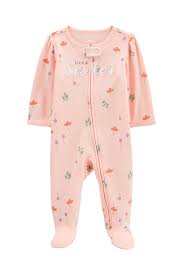 PIJAMA CARTERS NINA