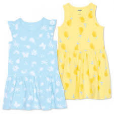 VESTIDO PEKKLE 3 AÃOS