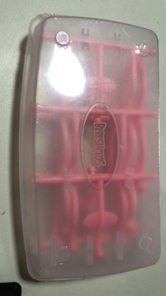 ESCURRIDOR PARA BIBERONES