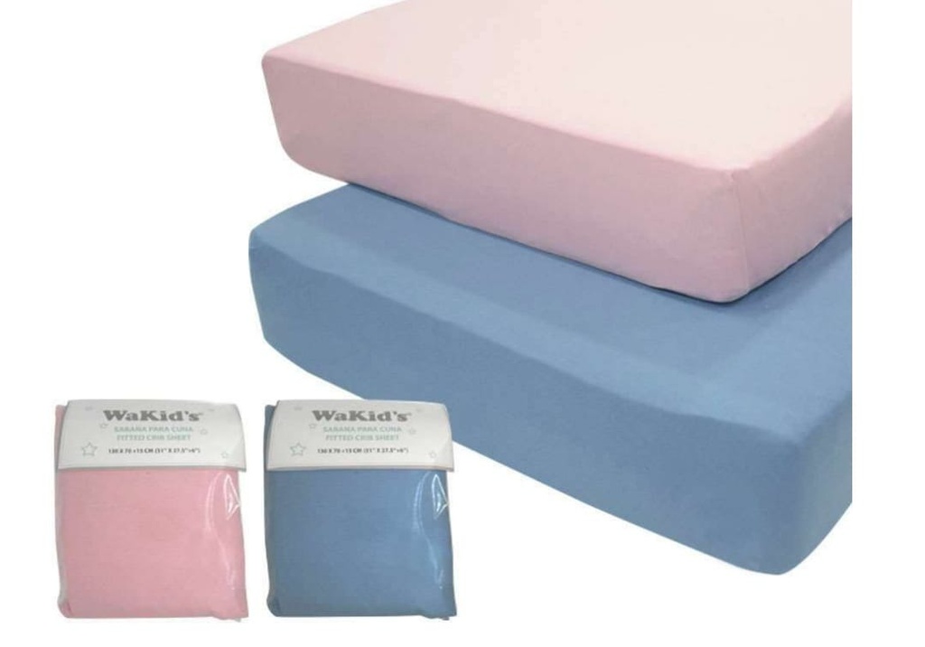 SABANA PARA CUNA  A-77110