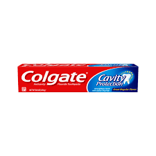 COLGATE CAVITY PROTECTION  226G