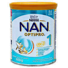 NAN OPTI PRO 1  400G