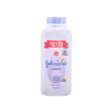 TALCO JOHNSONS BEDTIME 100G