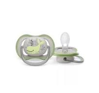 Chupete Phillips Avent ULTRA AIR 6-18m