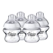 Biberones Tommee Tippee Close To Nature 5 Oz