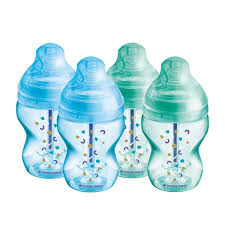 Tommee Tippee Advanced Anti-Colic Bottles